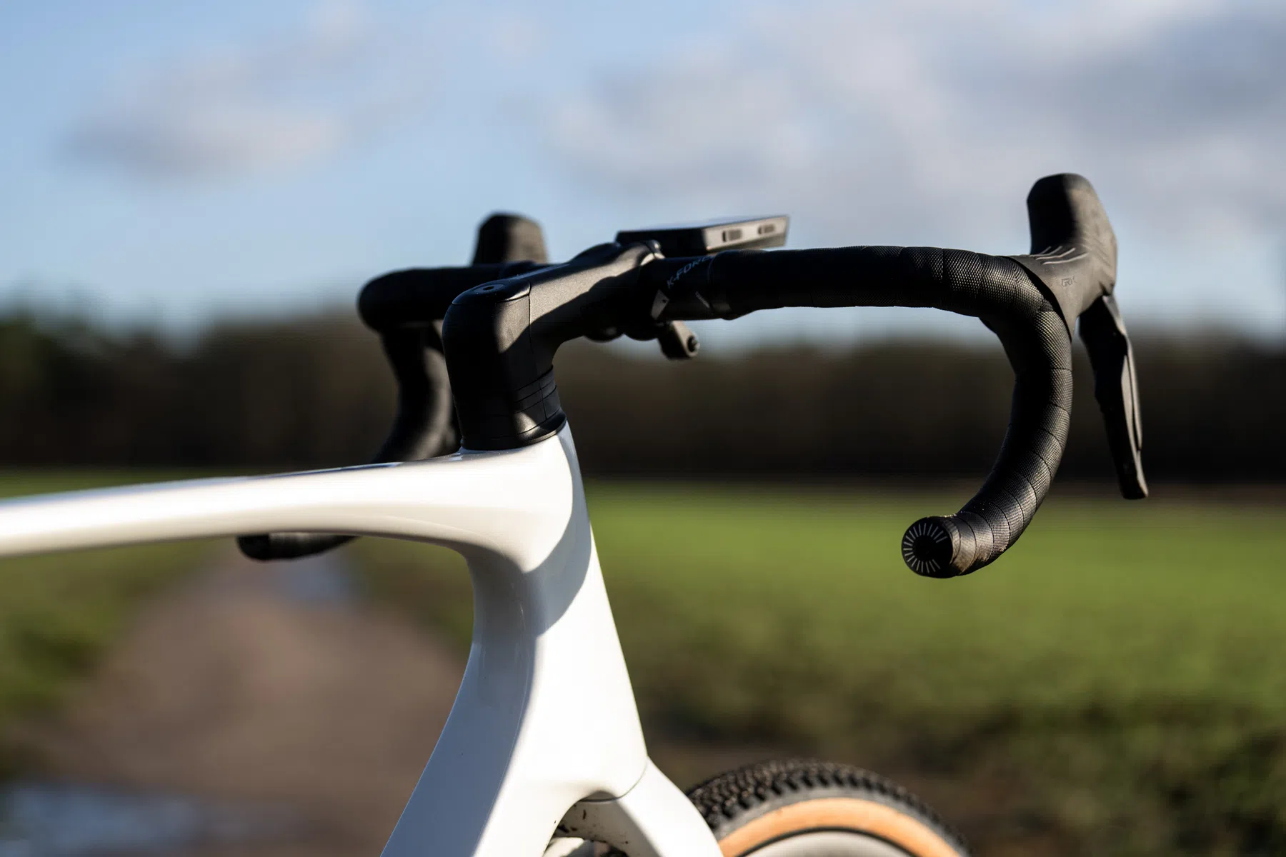 Cannondale SuperX